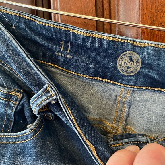 💥💥💥💥Jeggings💥💥💥💥 - Picture 5 of 14